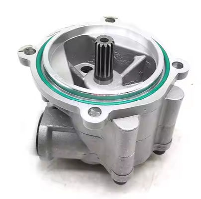 K3V112 أجزاء مضخة هيدروليكية K3V112DT مضخة الطيار 2T و 3T DX225 مضخة التروس