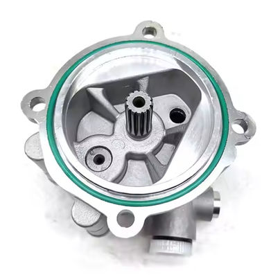 K3V112 أجزاء مضخة هيدروليكية K3V112DT مضخة الطيار 2T و 3T DX225 مضخة التروس