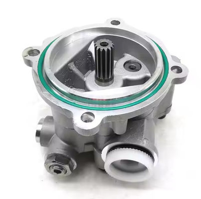 K3V112 أجزاء مضخة هيدروليكية K3V112DT مضخة الطيار 2T و 3T DX225 مضخة التروس