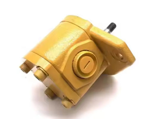 المكعب المروحة الهيدروليكية مضخة العجلات المحركية 283-5992 CAT330C E330C مضخة المحرك 2835992