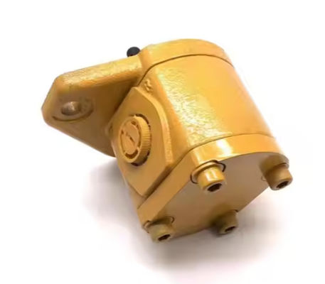 المكعب المروحة الهيدروليكية مضخة العجلات المحركية 283-5992 CAT330C E330C مضخة المحرك 2835992