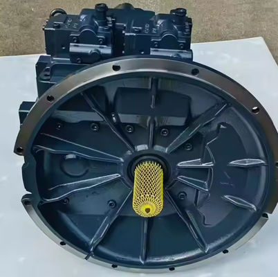 مضخة الهيدروليكية الرئيسية XE490 K5V212DPH-9NG4-17T K5V212DPH K5V212DPH-9NG4 مضخة المكبس لجهاز الحفر XGMA XE490D