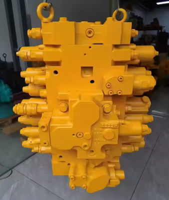 صمام التحكم الهيدروليكي 723-47-26106 723-47-26108 723-47-26105 صمام التحكم الرئيسي