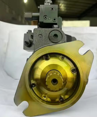 LG908E المضخة الهيدروليكية الرئيسية HP3V80-L1 HP3V80 مضخة المكبس ل LG907.5E الحفرة