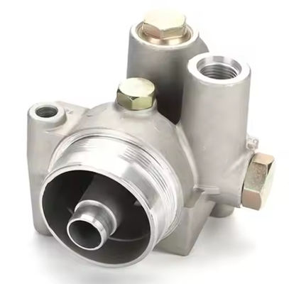 ZX120-3 ZX200-3 ZX330 ZAX360-3 مقعد طيار رأس فلتر الزيت 4630525 للحفارات