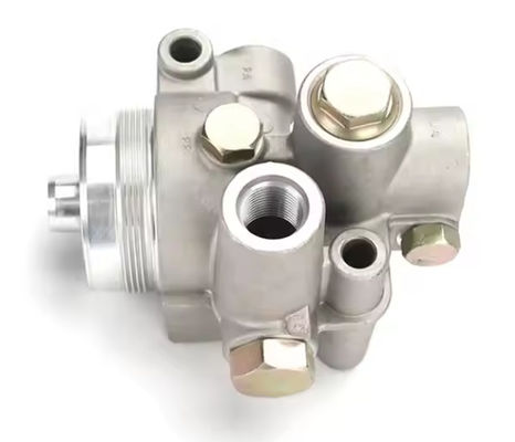 ZX120-3 ZX200-3 ZX330 ZAX360-3 مقعد طيار رأس فلتر الزيت 4630525 للحفارات