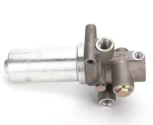 ZAX70 ZAX120 أجزاء الحفار طيار رأس المرشح مقعد المرشح