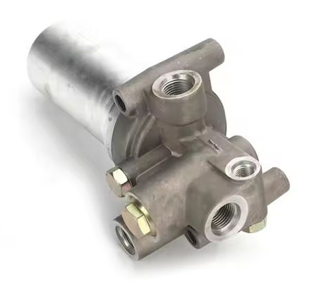 ZAX70 ZAX120 أجزاء الحفار طيار رأس المرشح مقعد المرشح