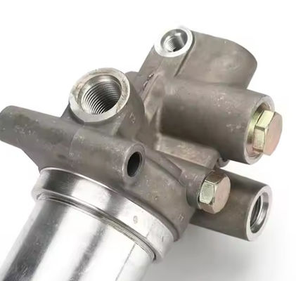 ZAX70 ZAX120 أجزاء الحفار طيار رأس المرشح مقعد المرشح