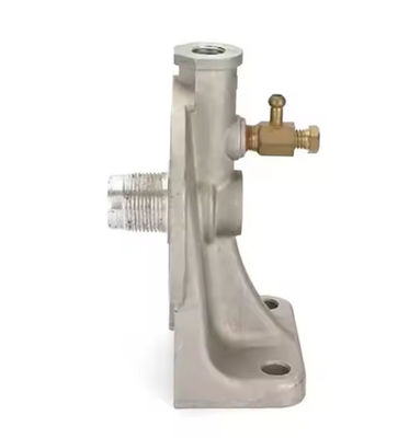 EX200-5 6BG1 رأس مقعد فلتر الوقود KS569C 4326807 للحفر