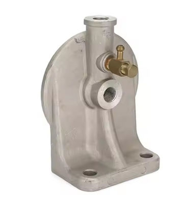 EX200-5 6BG1 رأس مقعد فلتر الوقود KS569C 4326807 للحفر