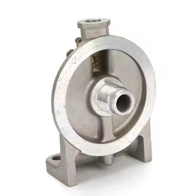 EX200-5 6BG1 رأس مقعد فلتر الوقود KS569C 4326807 للحفر