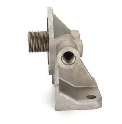 الجودة العالية PC200-6 PC300-6 قطع غيار الحفر رأس فلتر الوقود 6114-71-6210 6138-71-6110