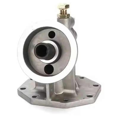 320B E320B أجزاء الحفار 8 ثقوب رأس فلتر الزيت 1R-0739 1R0739 مقعد فلتر