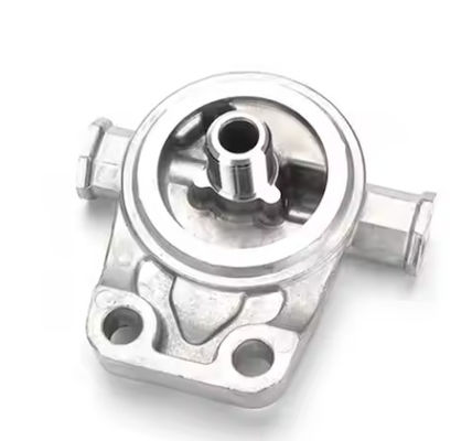 KS568C مرشح الوقود مقعد الحفرة الديزل كتلة رأس مرشح الوقود E200B 6D14 6D31 منفصل الوقود والماء