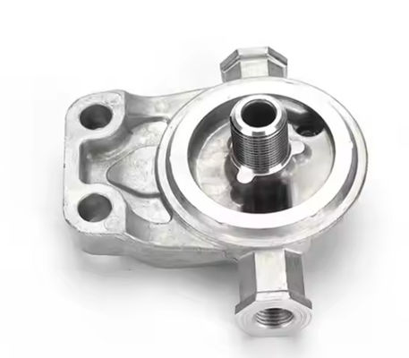 KS568C مرشح الوقود مقعد الحفرة الديزل كتلة رأس مرشح الوقود E200B 6D14 6D31 منفصل الوقود والماء