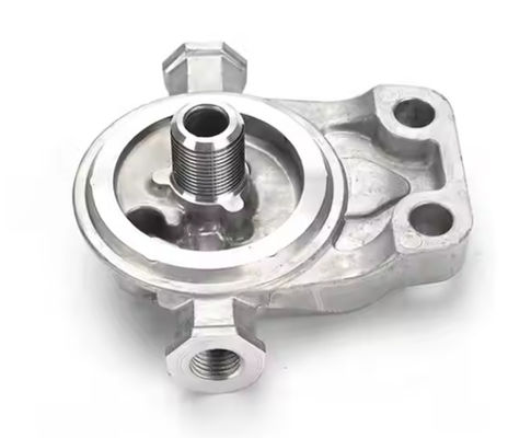 KS568C مرشح الوقود مقعد الحفرة الديزل كتلة رأس مرشح الوقود E200B 6D14 6D31 منفصل الوقود والماء