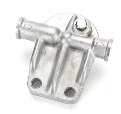 KS568C مرشح الوقود مقعد الحفرة الديزل كتلة رأس مرشح الوقود E200B 6D14 6D31 منفصل الوقود والماء