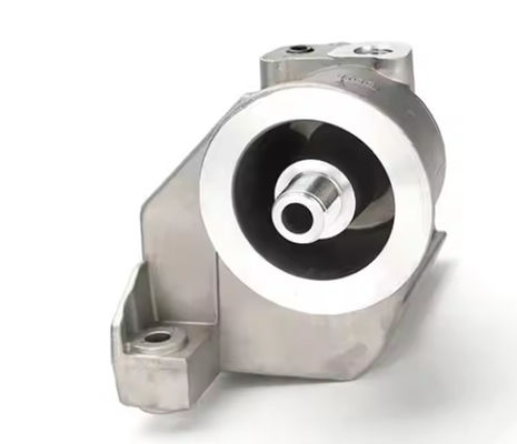 EC290 EC240 EC160 EC180 EC210 مقعد رئيس فلتر زيت الحفر VOE 21317531