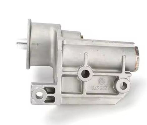 EC290 EC240 EC160 EC180 EC210 مقعد رئيس فلتر زيت الحفر VOE 21317531