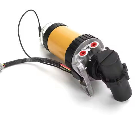 مضخة الوقود الكهربائية 228-9129 2289129 فلتر الوقود Assy 2289130 للحفر