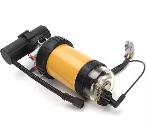 مضخة الوقود الكهربائية 228-9129 2289129 فلتر الوقود Assy 2289130 للحفر