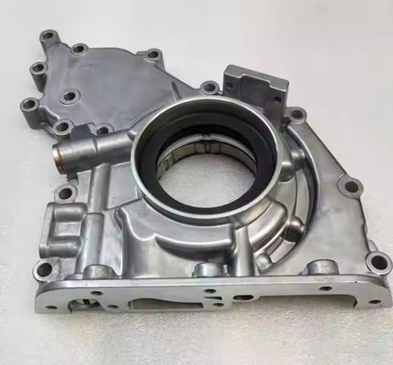 1011015-52D EC240B الحفرة D7D المحرك VOE21600207 21600207 21600195 20524412 مضخة النفط