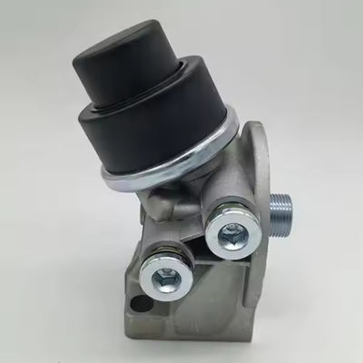 C6.6 رأس فلتر فاصل وقود المحرك 308-7298 2656F853 3087298 318-8064 لمحرك الحفر