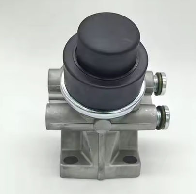 C6.6 رأس فلتر فاصل وقود المحرك 308-7298 2656F853 3087298 318-8064 لمحرك الحفر