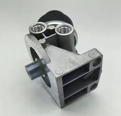 C6.6 رأس فلتر فاصل وقود المحرك 308-7298 2656F853 3087298 318-8064 لمحرك الحفر