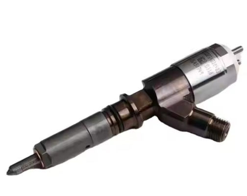E323D الحفرة C6.6 المحرك حقن الوقود الديزل 2645A749 320-0690 3200690 لمحرك الآلات الهندسية