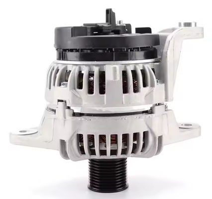 D6D محرك التحول EC210 EC240 EC290 التحول 24V 60A 10PK OEM CA1853IR VOE11170321 17204355 للحفر