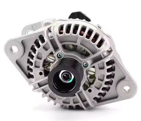 D6D محرك التحول EC210 EC240 EC290 التحول 24V 60A 10PK OEM CA1853IR VOE11170321 17204355 للحفر