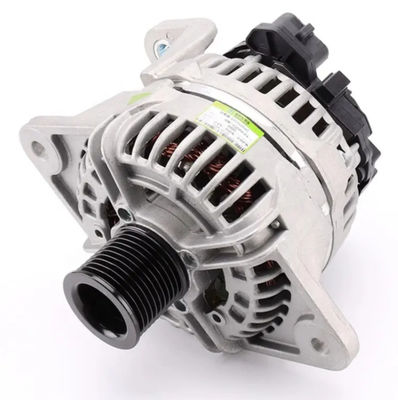 D6D محرك التحول EC210 EC240 EC290 التحول 24V 60A 10PK OEM CA1853IR VOE11170321 17204355 للحفر