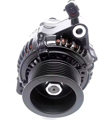 PC200-7 PC200-8 أجزاء الحفرة 6D107 محرك التحول 24V 60A 8PK