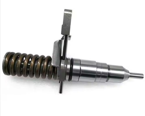 E322B E325B محرك الحفر مضخة الوقود عالية الضغط 3116 مضخة الوقود للمحرك 127-8216 1278216