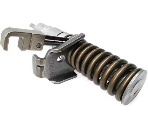 E322B E325B محرك الحفر مضخة الوقود عالية الضغط 3116 مضخة الوقود للمحرك 127-8216 1278216