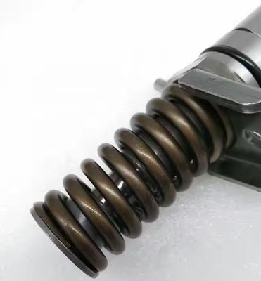 E322B E325B محرك الحفر مضخة الوقود عالية الضغط 3116 مضخة الوقود للمحرك 127-8216 1278216