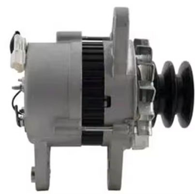 EX200-2/3 6BD1 آلة تحويل الحفر 24V 35A مولد آلة تحويل 1-81200-440-2 0-33000-6552