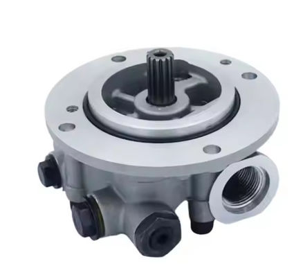 SH1305 K7V63DTP 2902440 3633A مضخة طيار للحفارات مضخات هيدروليكية للاستخدام في الحفارات