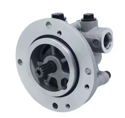 SH1305 K7V63DTP 2902440 3633A مضخة طيار للحفارات مضخات هيدروليكية للاستخدام في الحفارات