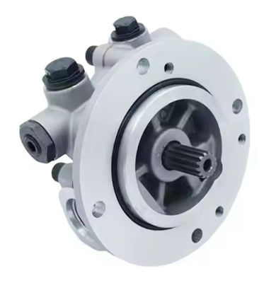 SH1305 K7V63DTP 2902440 3633A مضخة طيار للحفارات مضخات هيدروليكية للاستخدام في الحفارات