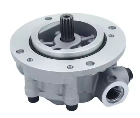 SH1305 K7V63DTP 2902440 3633A مضخة طيار للحفارات مضخات هيدروليكية للاستخدام في الحفارات