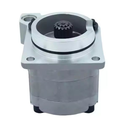 أجزاء آلات البناء A8V0107 مضخة العجلات 1336911 مضخة العجلات التجريبية للحفر 320B