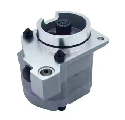 أجزاء آلات البناء A8V0107 مضخة العجلات 1336911 مضخة العجلات التجريبية للحفر 320B