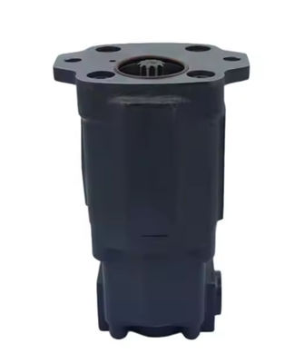 مجموعة مضخة تروس طيار أجزاء الحفار لـ ZAX60 AP2D36 مضخة تروس هيدروليكية