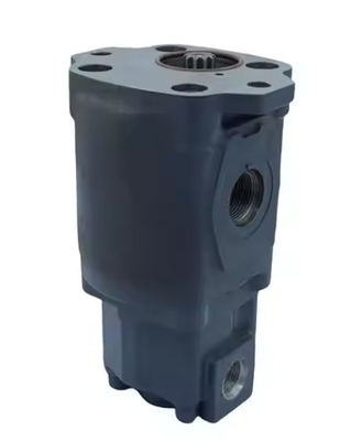 مجموعة مضخة تروس طيار أجزاء الحفار لـ ZAX60 AP2D36 مضخة تروس هيدروليكية