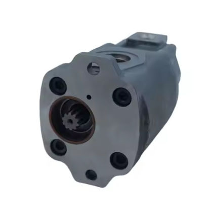 مجموعة مضخة تروس طيار أجزاء الحفار لـ ZAX60 AP2D36 مضخة تروس هيدروليكية