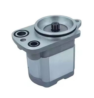 قطع الغيار E330B مضخة الطيار 1336912 الحفار A8VO160 أجزاء المضخة الرئيسية