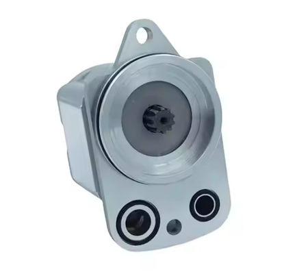 قطع الغيار E330B مضخة الطيار 1336912 الحفار A8VO160 أجزاء المضخة الرئيسية